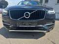 Volvo XC90 Momentum AWD 7 Sitzer R-Kamera Acc Pano Schwarz - thumbnail 1
