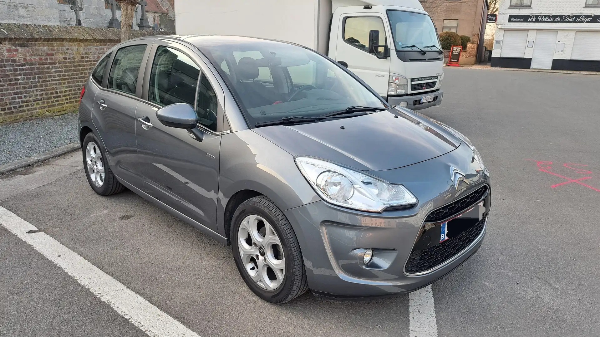 Citroen C3 VTi 95 Airdream Exclusive - 1
