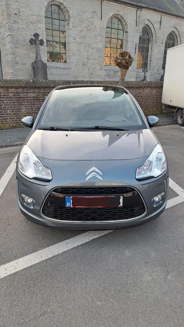Citroen C3 VTi 95 Airdream Exclusive - 2