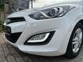 Hyundai i30 I30 1.4 CRDI KLIMA PARKHILFE 1.HAND Blanc - thumbnail 13