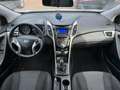 Hyundai i30 I30 1.4 CRDI KLIMA PARKHILFE 1.HAND Blanc - thumbnail 7