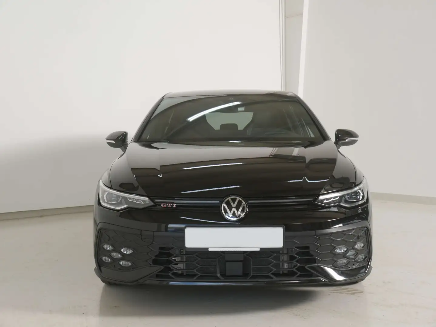 Volkswagen Golf GTI GTI  Tetto Cerchi 19" Fendi Matrix Noir - 2