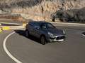 Porsche Cayenne Turbo Aut. Gris - thumbnail 16