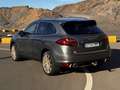 Porsche Cayenne Turbo Aut. Gris - thumbnail 5