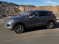 Porsche Cayenne Turbo Aut. Gris - thumbnail 14