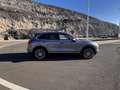 Porsche Cayenne Turbo Aut. Gris - thumbnail 9