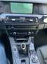 BMW 520 520d Start/Stop**EXPORT OU MARCHAND** crna - thumbnail 12
