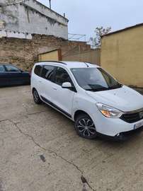 1.5dCi Laureate 7pl. 81kW