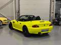 BMW Z3 2.0i 24v Roadster | Sportonderstel | Zetelverw. Jaune - thumbnail 2