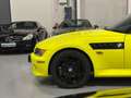 BMW Z3 2.0i 24v Roadster | Sportonderstel | Zetelverw. Jaune - thumbnail 10