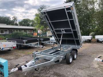 Dreiseitenkipper K3 356 184 3500 2 E