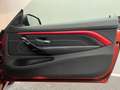 BMW 420 d Sport Line LED*PANO*SHD*BLUETHOOTH*2-HAND Arancione - thumbnail 14