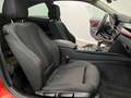 BMW 420 d Sport Line LED*PANO*SHD*BLUETHOOTH*2-HAND Orange - thumbnail 16