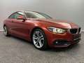 BMW 420 d Sport Line LED*PANO*SHD*BLUETHOOTH*2-HAND Orange - thumbnail 3