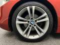 BMW 420 d Sport Line LED*PANO*SHD*BLUETHOOTH*2-HAND Arancione - thumbnail 4