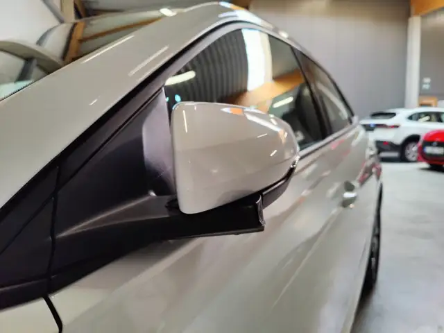 Volkswagen Polo view 29
