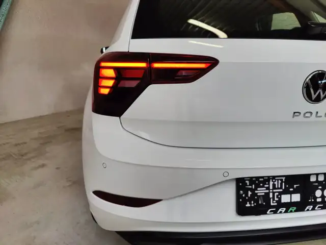 Volkswagen Polo view 28