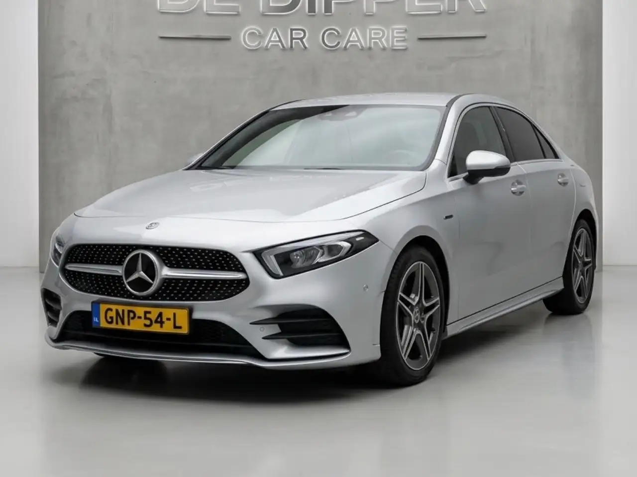 Mercedes-Benz A 250