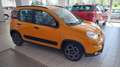 Fiat Panda 1.0 firefly hybrid City Life s Oranje - thumbnail 2