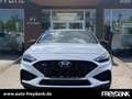 Hyundai i30 FL Kombi (MY25) 1.5 T-GDI (140PS) 48V 7-DCT 2WD N Blanc - thumbnail 5