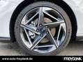 Hyundai i30 FL Kombi (MY25) 1.5 T-GDI (140PS) 48V 7-DCT 2WD N Blanc - thumbnail 7