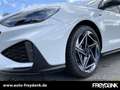 Hyundai i30 FL Kombi (MY25) 1.5 T-GDI (140PS) 48V 7-DCT 2WD N Blanc - thumbnail 6