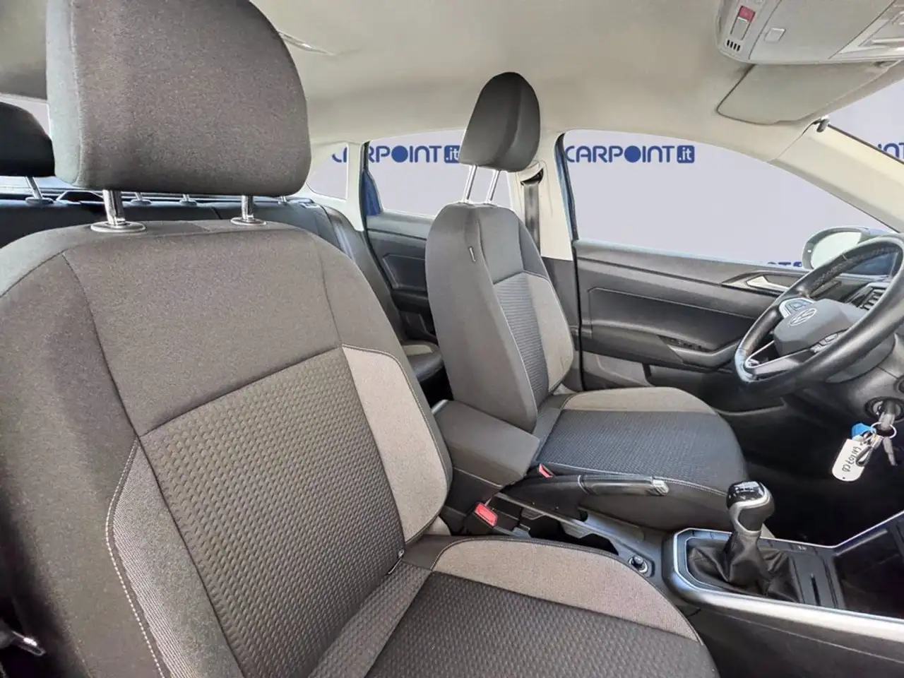 Volkswagen Taigo 1.0 tsi life 110cv, миниатюра 8