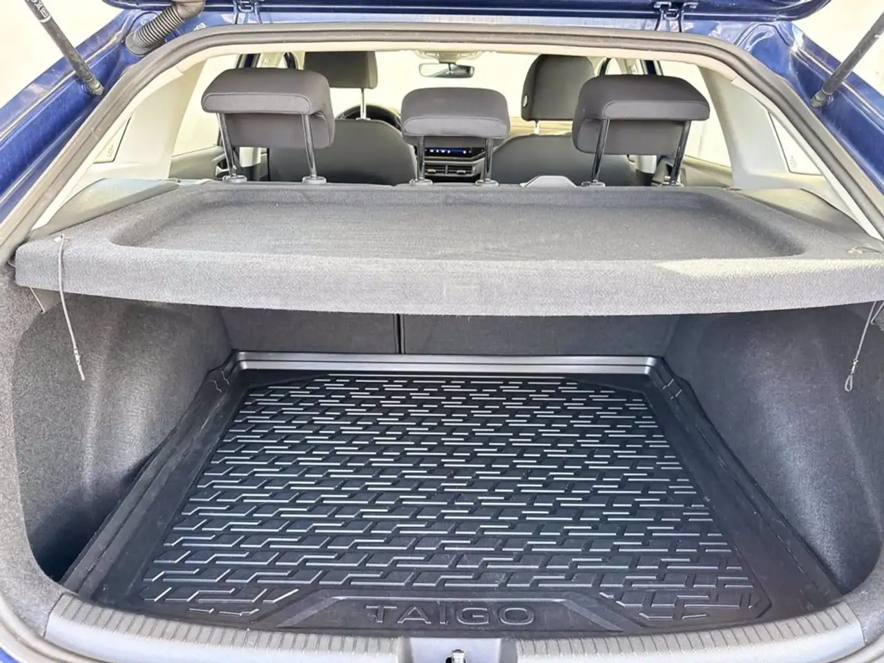 Volkswagen Taigo 1.0 tsi life 110cv, миниатюра 12