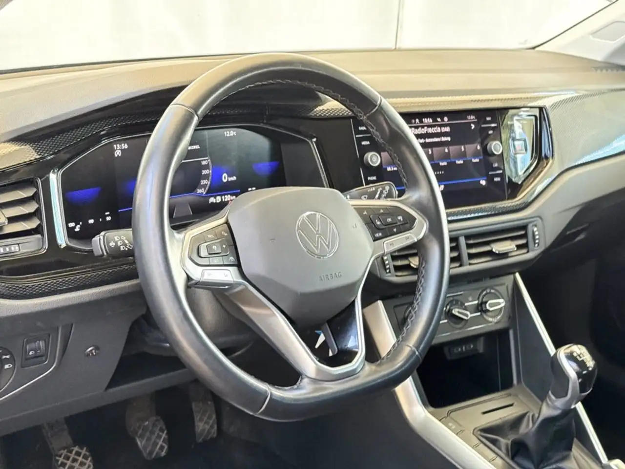 Volkswagen Taigo 1.0 tsi life 110cv, миниатюра 19