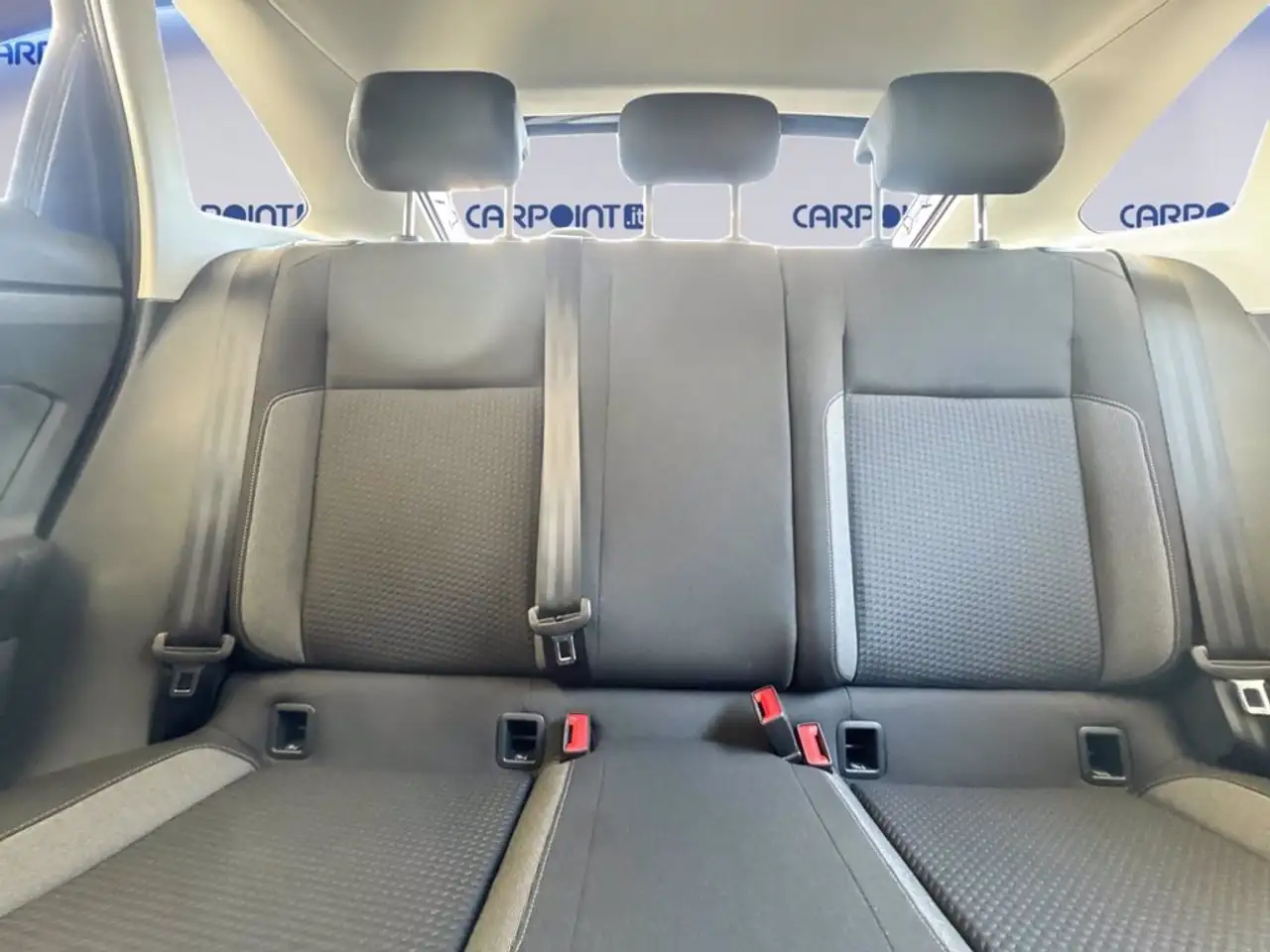 Volkswagen Taigo 1.0 tsi life 110cv, миниатюра 10