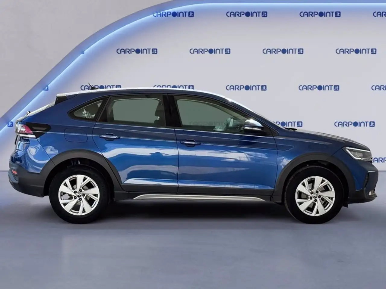 Volkswagen Taigo 1.0 tsi life 110cv, миниатюра 6
