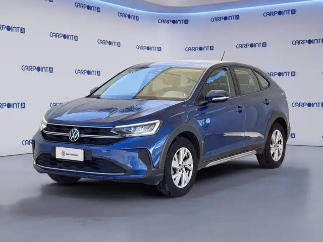 Volkswagen Taigo 1.0 tsi life 110cv