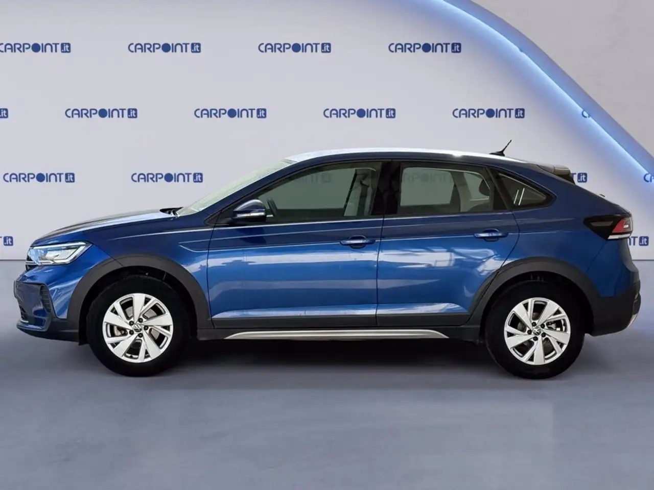 Volkswagen Taigo 1.0 tsi life 110cv, миниатюра 4