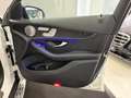 Mercedes-Benz GLC 200 4M AMG-LINE*PANO*DIGITAL TACHO*LED*20ZOL Blanc - thumbnail 27