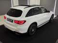 Mercedes-Benz GLC 200 4M AMG-LINE*PANO*DIGITAL TACHO*LED*20ZOL Blanc - thumbnail 7