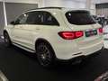 Mercedes-Benz GLC 200 4M AMG-LINE*PANO*DIGITAL TACHO*LED*20ZOL Blanc - thumbnail 11