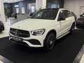 Mercedes-Benz GLC 200 4M AMG-LINE*PANO*DIGITAL TACHO*LED*20ZOL Blanc - thumbnail 2