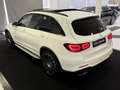 Mercedes-Benz GLC 200 4M AMG-LINE*PANO*DIGITAL TACHO*LED*20ZOL Blanc - thumbnail 10