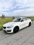 BMW 220 220i Coupe Sport White - thumbnail 4