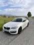 BMW 220 220i Coupe Sport White - thumbnail 2
