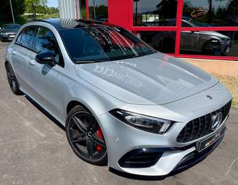 S 421 8G-DCT Speedshift 360° Pano Burmester F1