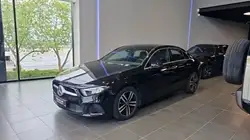 Mercedes-Benz Classe A Berline 180 Progressive Line 7G-DCT