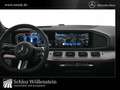 Mercedes-Benz GLS 450 d 4M 4,99%/AMG/MULTIBEAM/Standhzg/AHK     /Sitzkli Szürke - thumbnail 7