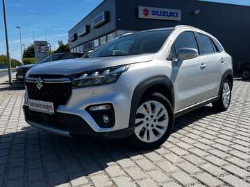 S-Cross 1.4 Comfort Garantie bis 01/2029