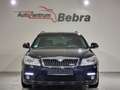 Skoda Octavia Combi 2.0 TDI RS Xenon/Leder/AHK/Navi Zwart - thumbnail 2