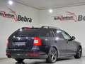 Skoda Octavia Combi 2.0 TDI RS Xenon/Leder/AHK/Navi Zwart - thumbnail 7