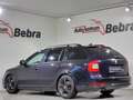 Skoda Octavia Combi 2.0 TDI RS Xenon/Leder/AHK/Navi Zwart - thumbnail 8