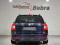 Skoda Octavia Combi 2.0 TDI RS Xenon/Leder/AHK/Navi Zwart - thumbnail 6