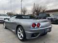 Ferrari 360 SPIDER TAGLIANDI UFFICIALI FERRARI F1 LED PELLE Plateado - thumbnail 14