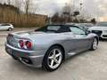 Ferrari 360 SPIDER TAGLIANDI UFFICIALI FERRARI F1 LED PELLE Plateado - thumbnail 13